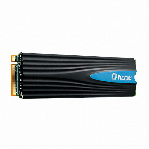 Plextor M8SeG M.2 NVMe