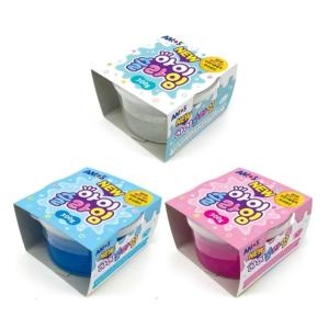 아모스  아이슬라임 300g 하늘