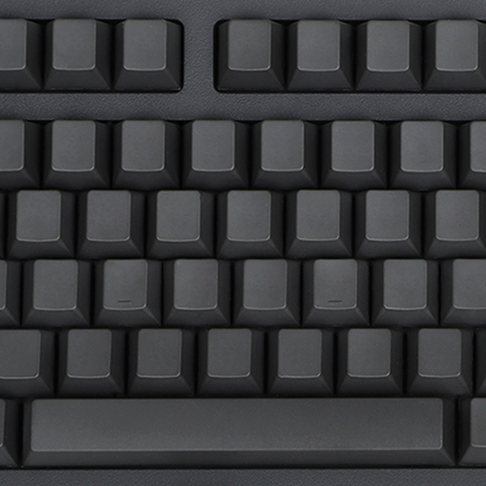 엠스톤글로벌 mStone Darkcity 104Key 무각 키캡_이미지