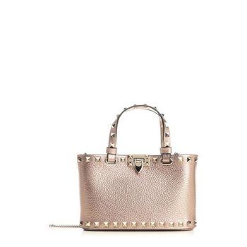 락스터드 미니 쇼핑백 154156365