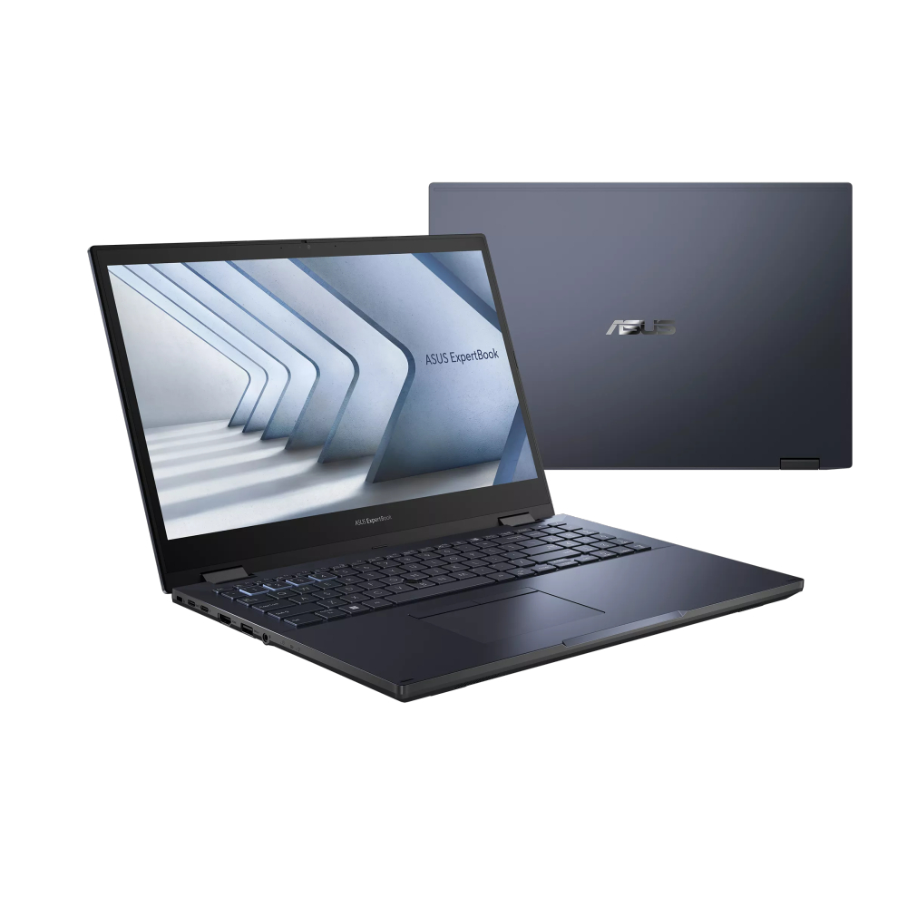ASUS ExpertBook B2 Flip B2502FVA-N80096 32GB램 (SSD 1TB)_이미지