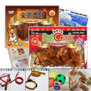 펫쿡 소고기 스틱 300g (1개)_이미지