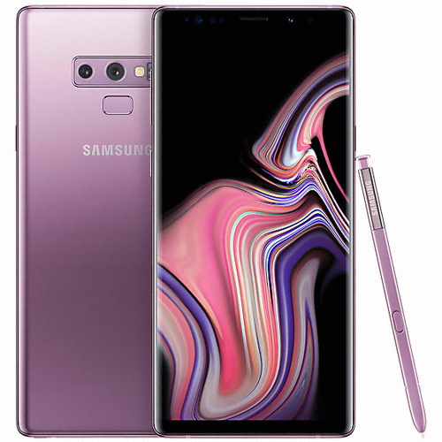 삼성전자 갤럭시노트9 LTE 512GB, 공기계 (가개통)_이미지