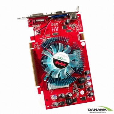 이엠텍 HV 지포스 7600GT 질러 256MB 제로썸_이미지