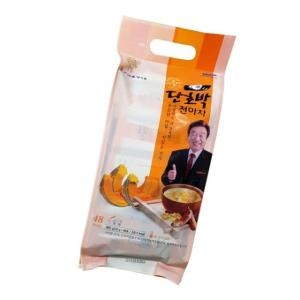 시리얼 단호박 천마차 48개입
