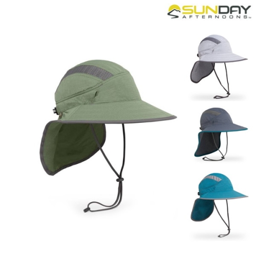 울트라 선데이에프터눈즈 선데이애프터눈즈 울트라 어드벤처 햇