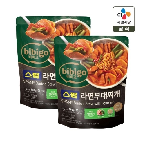 CJ�������� ���� ���Զ�� �δ�� 560g