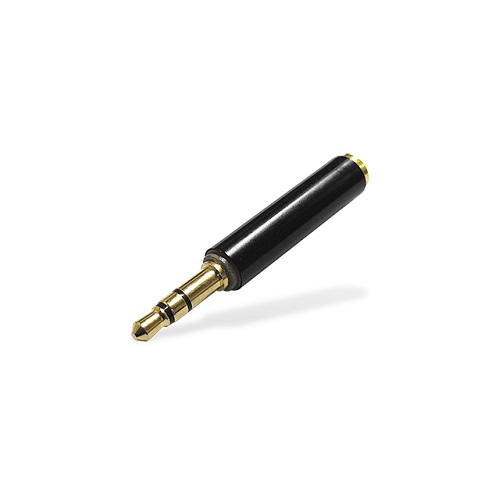 LS-4STF3STM 3.5mm 4극 to 3.5mm 스테레오 젠더