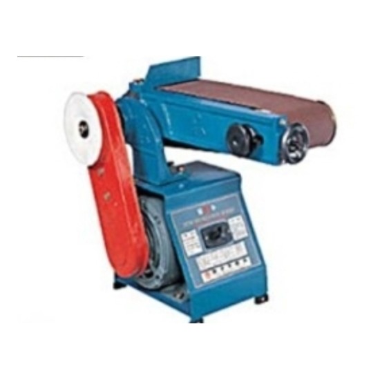 용수공업사 YSB-190 벨트샌더 (2.0HP)_이미지