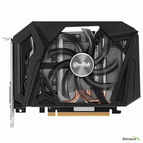 이엠텍 지포스 GTX 1660 STORM X NANO OC D5 6GB_이미지