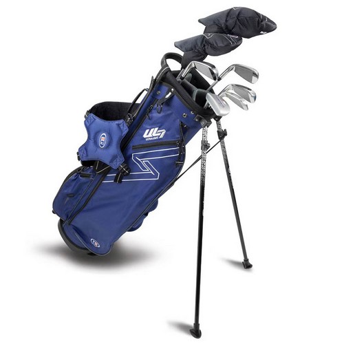  US키즈골프 UL7-63 주니어 풀세트 (7개 160~167cm)