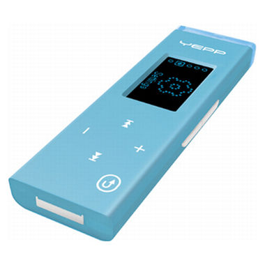 삼성전자 YEPP YP-U3 (4GB)_이미지