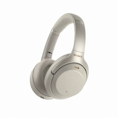 SONY WH-1000XM3