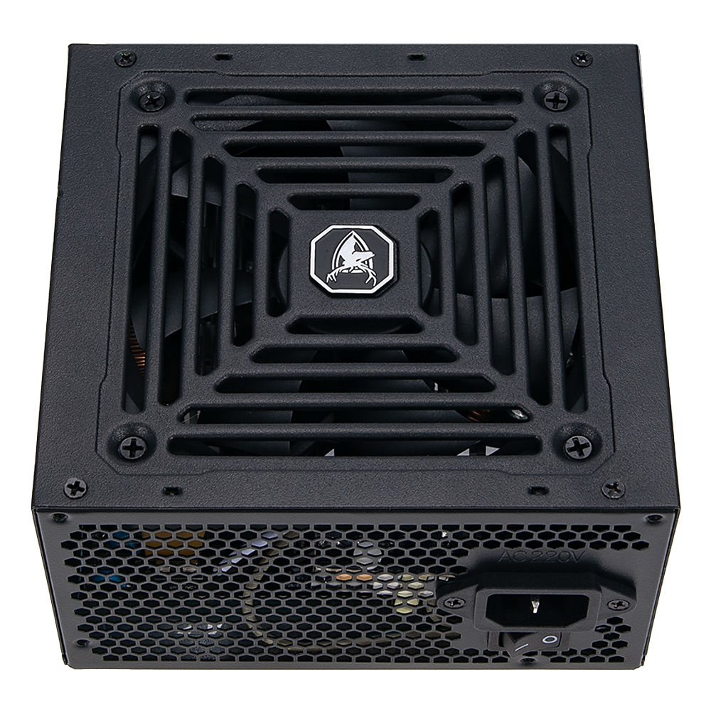 제이씨현 TUNDRA 리부트 600W FHB 80+ BRONZE_이미지