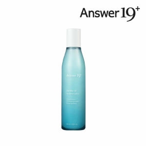  앤서나인틴 더모이스트 로션 125ml [1개]