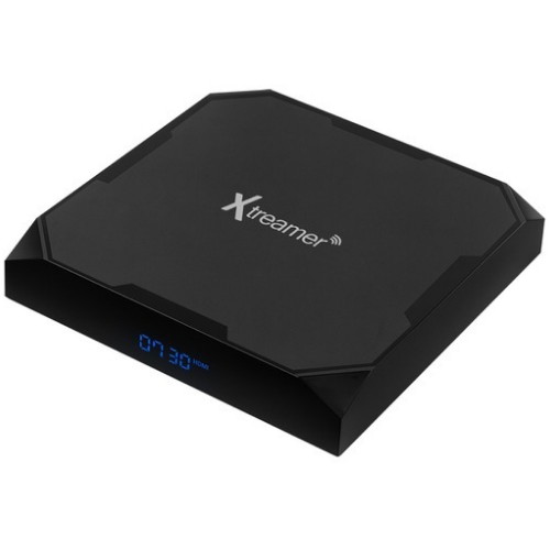 서진네트웍스 Xtreamer DV-X70 (중고)_이미지