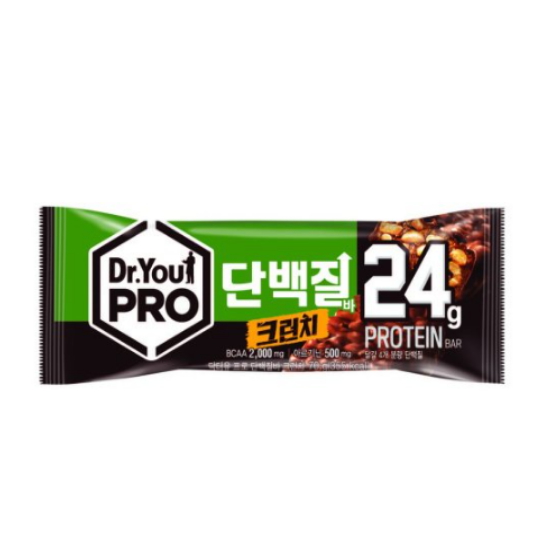 오리온 닥터유 프로 단백질바 70g (48개)_이미지