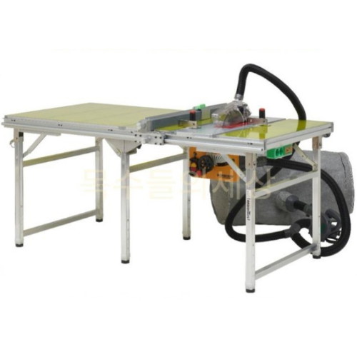 준엔지니어링 에폭시 보드 슈나이더 10인치 테이블쏘_이미지