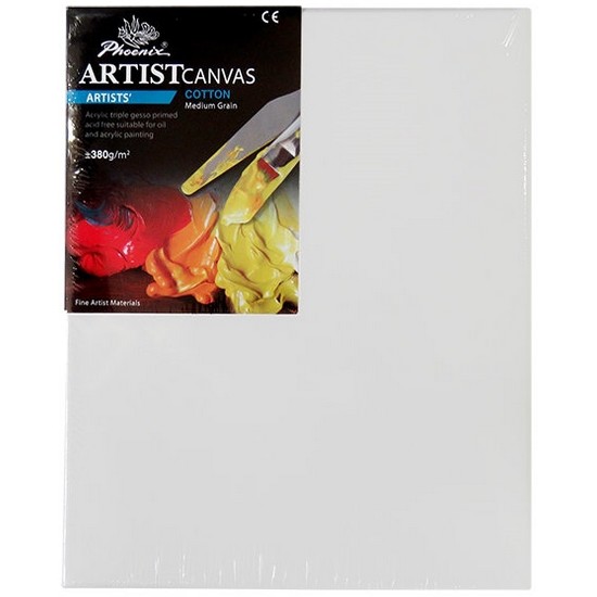 피닉스 면천 캔버스 (3호)_이미지