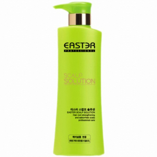 이스터 스칼프 솔루션 샴푸 500ml (1개)_이미지
