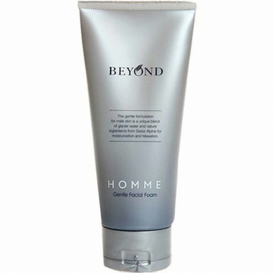 옴므 젠틀 페이셜 폼 150ml