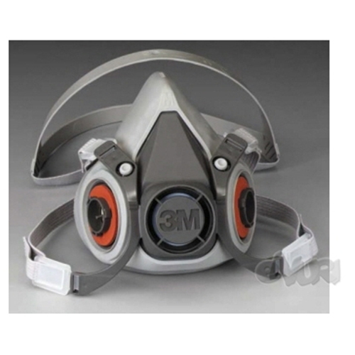 3M 6200+6003K 방독마스크 세트 (기본구성)