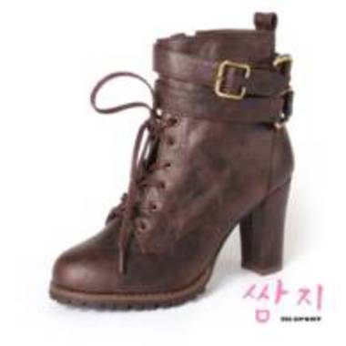 쌈지 앵클워커 8.5cm SS19901BR