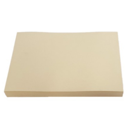 올페이퍼 미색 상장용지 B5 170g (100매)