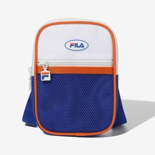 휠라키즈 패스포트백 FK3BCF5330XORE