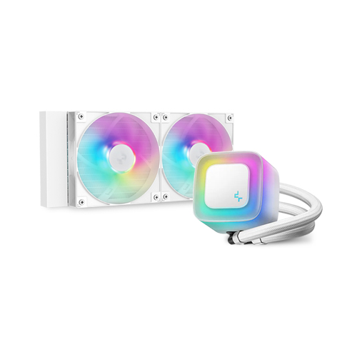 DEEPCOOL LE240 V2 ARGB