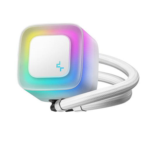 DEEPCOOL LE240 V2 ARGB