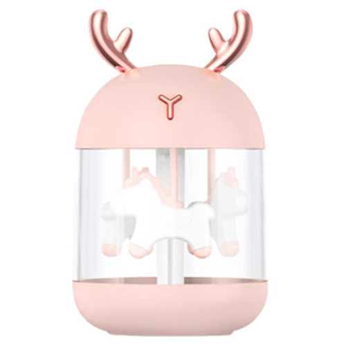 비아이 929 오로라 12v 가습기