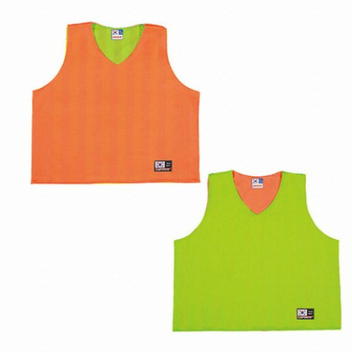 캡스록  CSR-962 양면 팀조끼