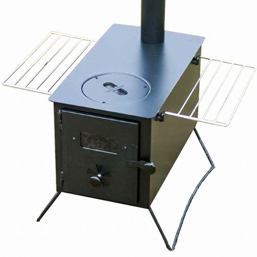 미니 화목난로 모던