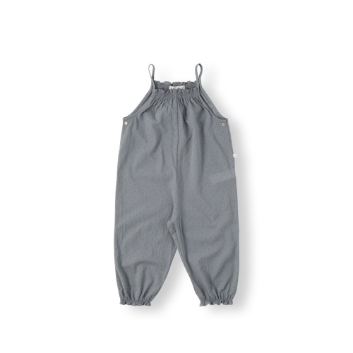 캄 도트 점프수트 BNG25M12034
