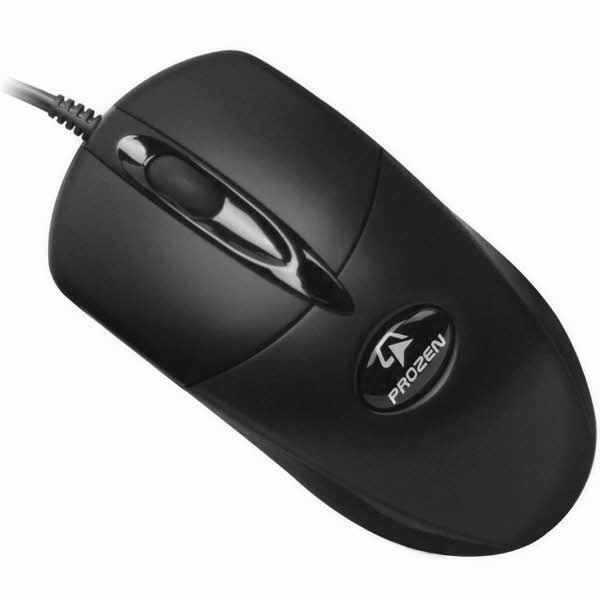 프로젠 GX500 블랙 USB_이미지