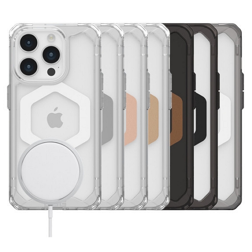 UAG 아이폰15 프로 플라이오 맥세이프 케이스_이미지