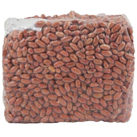 한솔에프디 볶음땅콩 3.75kg