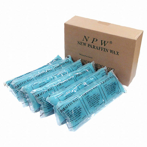승원메디칼 뉴 파라핀 왁스 (6개)_이미지