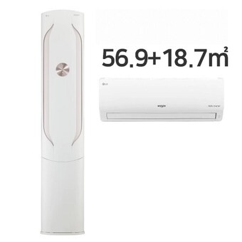 <b>LG</b>전자 휘센 오브제컬렉션 위너 FQ17HDWHC2