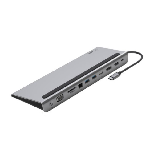 벨킨 INC004bt (11포트/USB 3.0 Type C) 해외구매_이미지