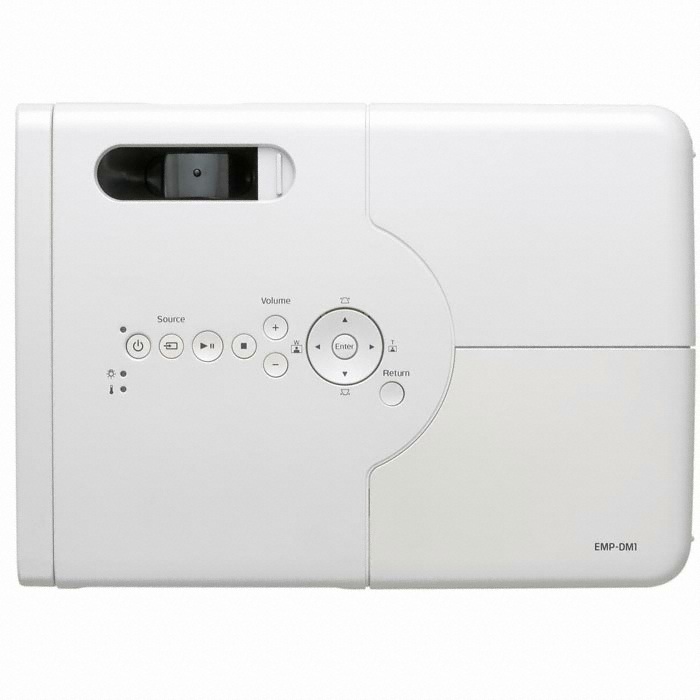 Epson EMP-DM1 (정품)_이미지