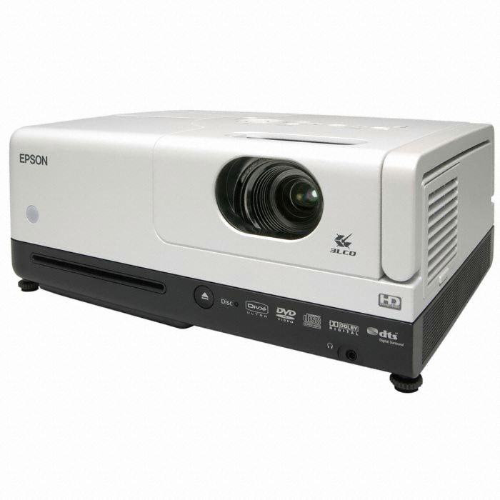 Epson EMP-DM1
