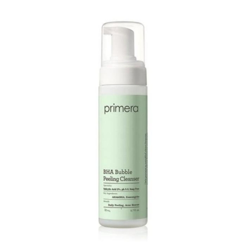 프리메라 BHA 버블 필링 클렌저 200ml (6개)_이미지
