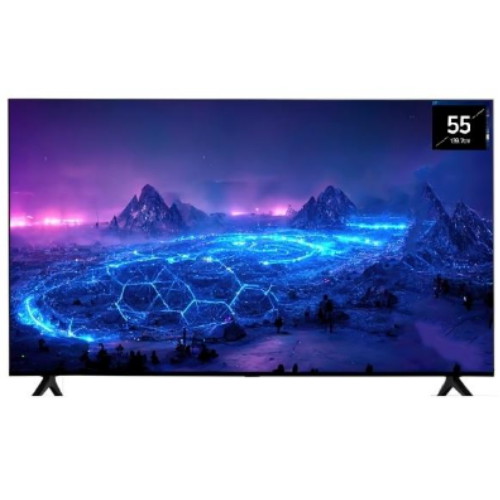 에스포 YT550UHD-H01 ZERO (벽걸이)