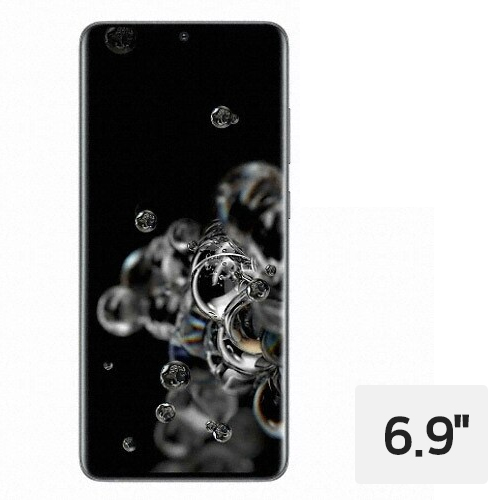 삼성전자 갤럭시S20 울트라 256GB, 공기계 (부품용)_이미지