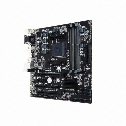 GIGABYTE GA-F2A88XM-D3HP (해외구매)