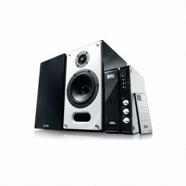 Britz 브리츠인터내셔널 AV-2000S PC스피커_이미지