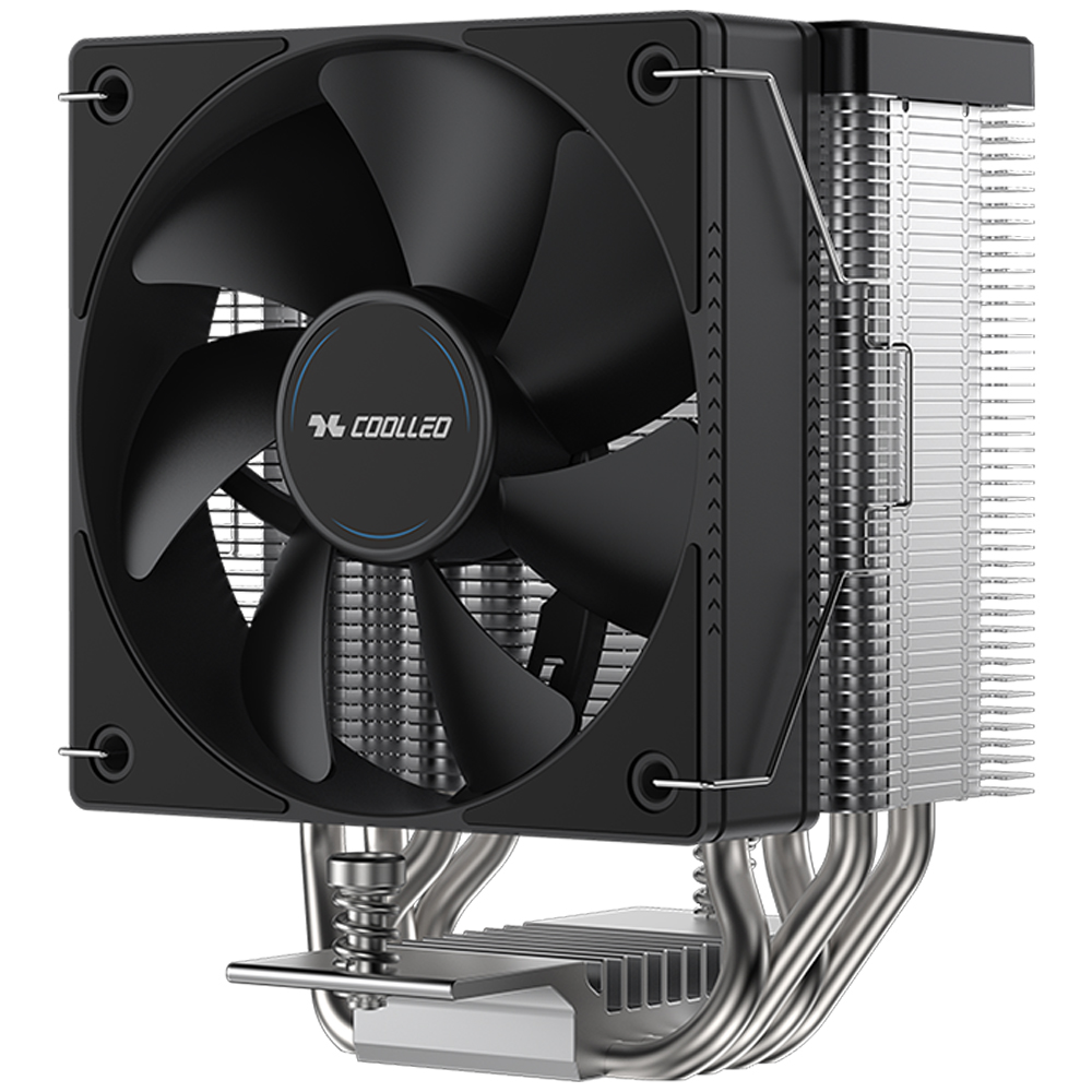 COOLLEO B40S LITE 3RSYS (블랙)