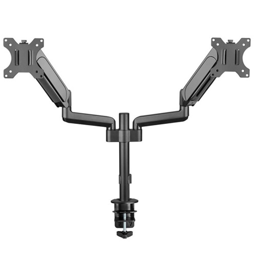 MA100D-221L 듀얼 모니터암